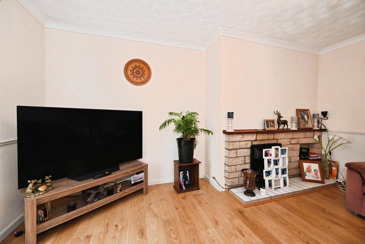 Woodley, Reading, Berkshire