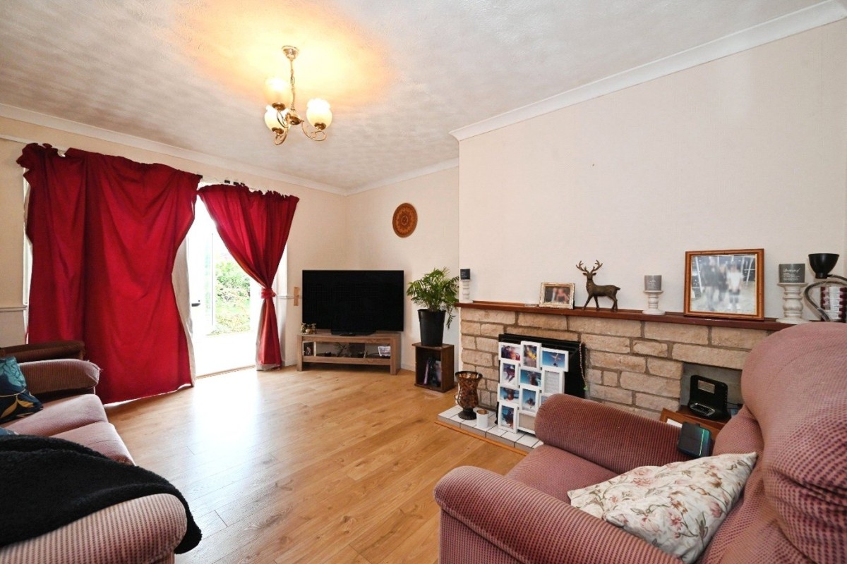 Woodley, Reading, Berkshire