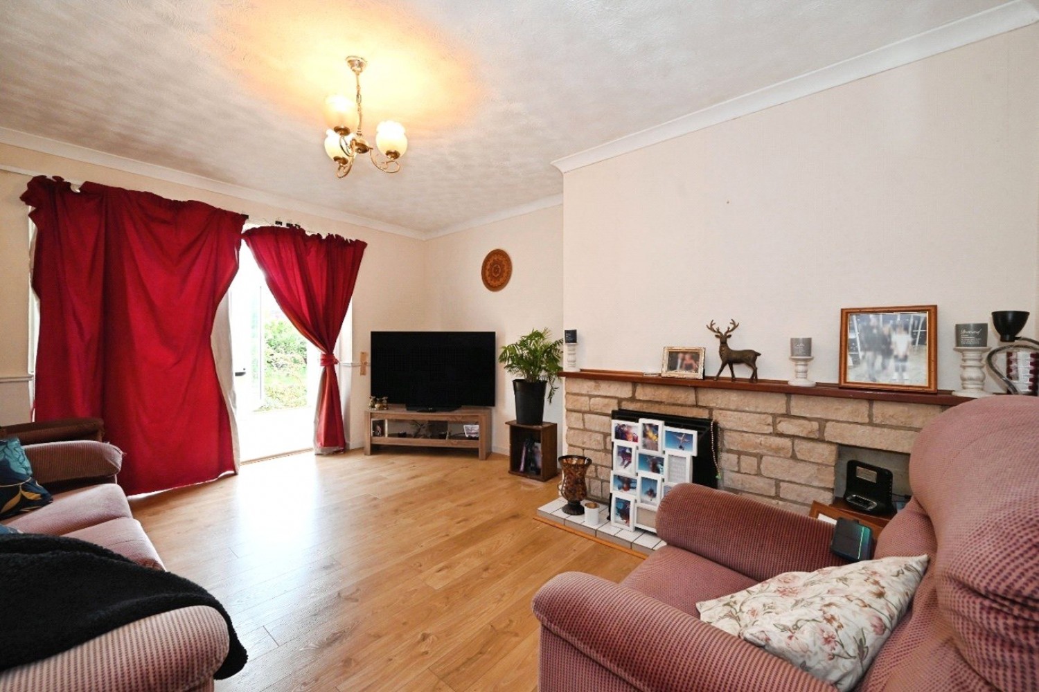 Woodley, Reading, Berkshire