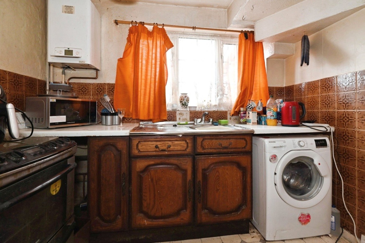 Woodley, Reading, Berkshire