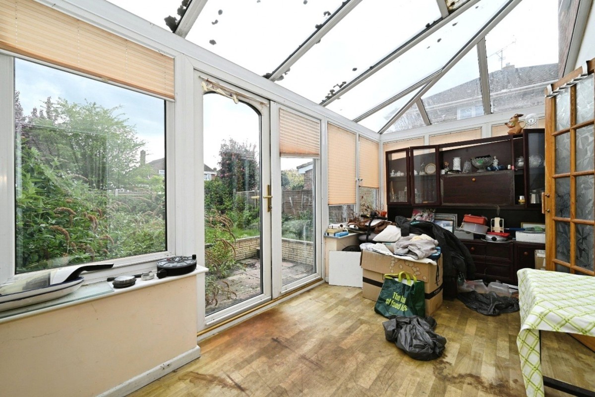 Woodley, Reading, Berkshire