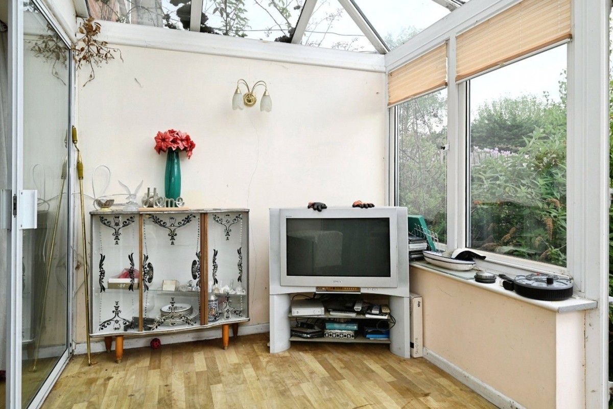 Woodley, Reading, Berkshire