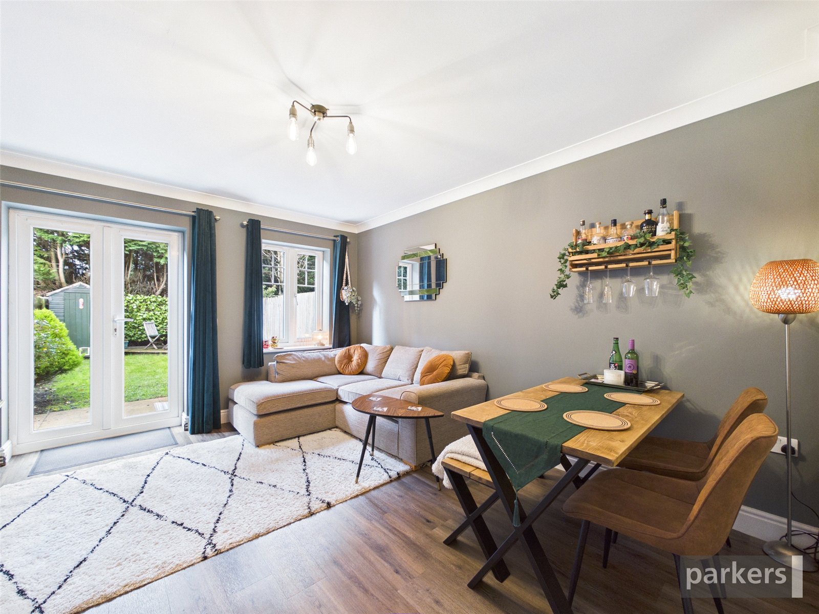 2 bedroom House for sale in Woodley, Reading, Berkshire