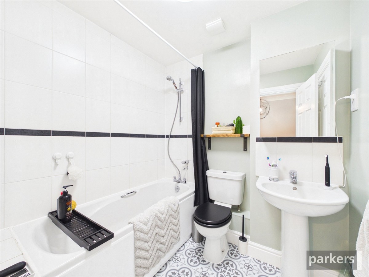 Woodley, Reading, Berkshire