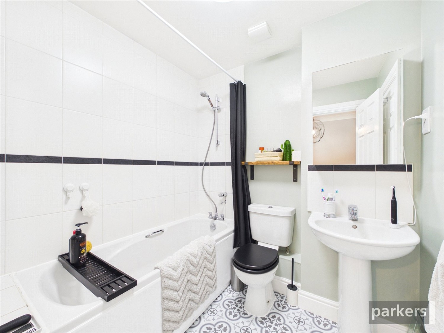 Woodley, Reading, Berkshire