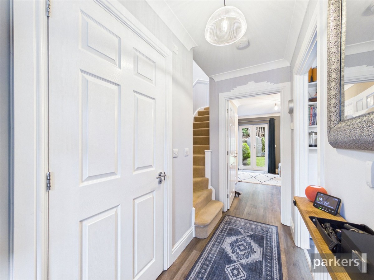 Woodley, Reading, Berkshire