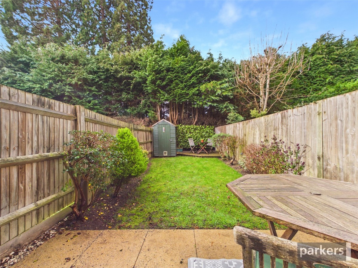 Woodley, Reading, Berkshire