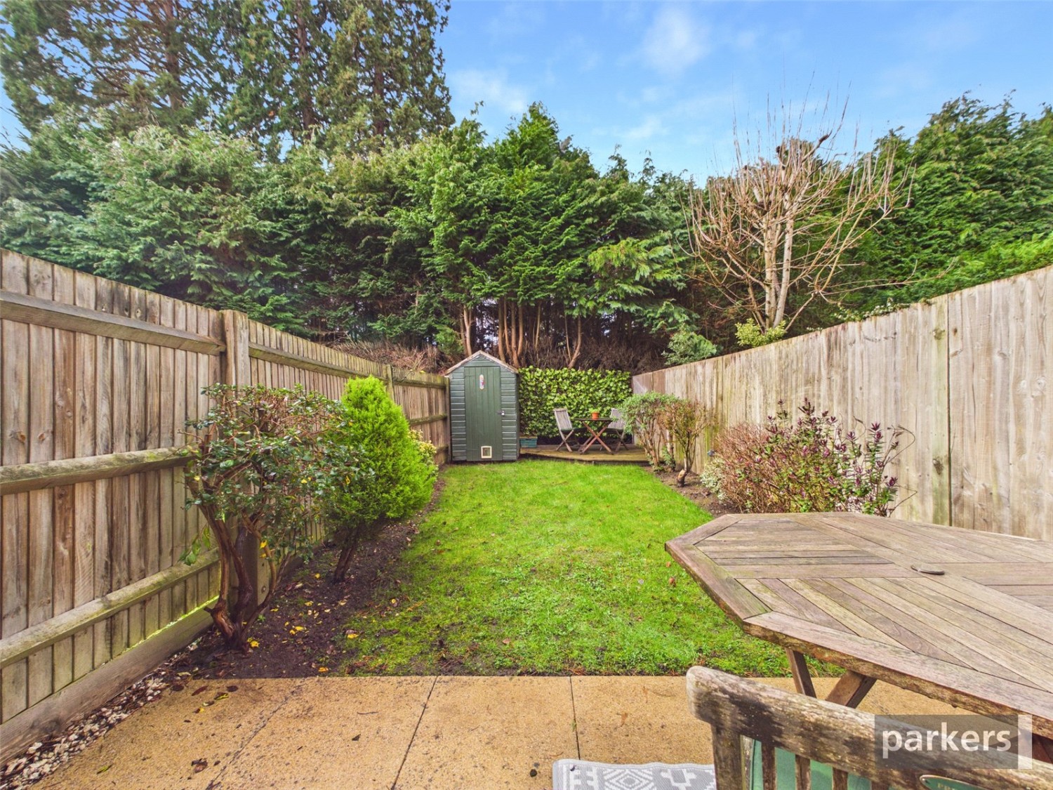 Woodley, Reading, Berkshire