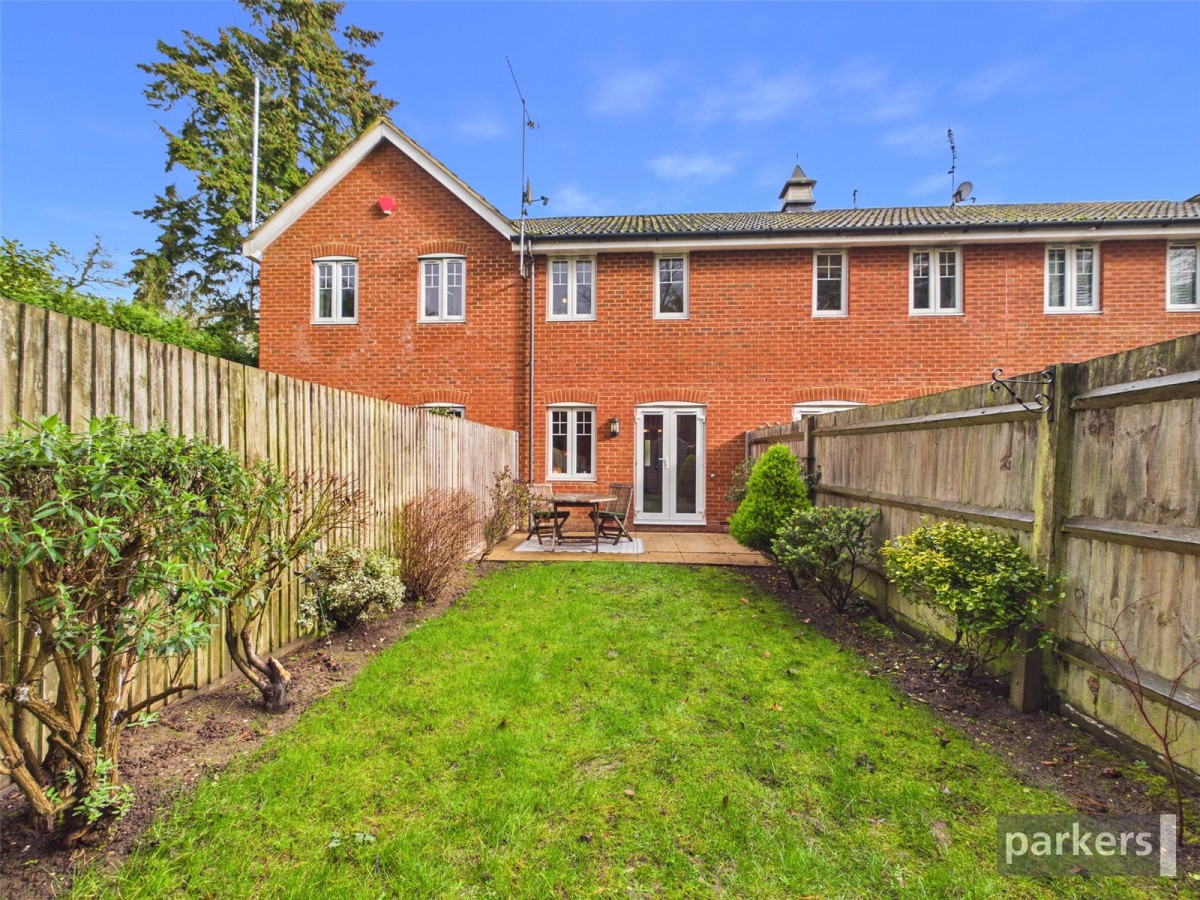 Woodley, Reading, Berkshire