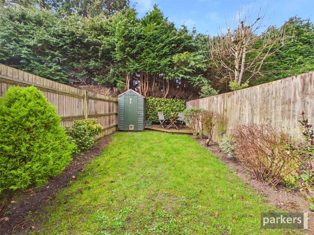 Woodley, Reading, Berkshire