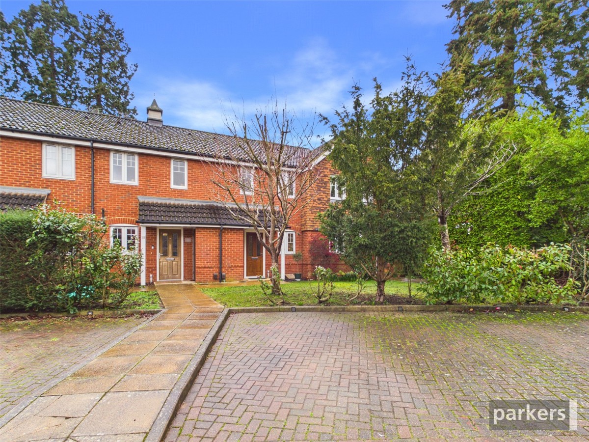 Woodley, Reading, Berkshire