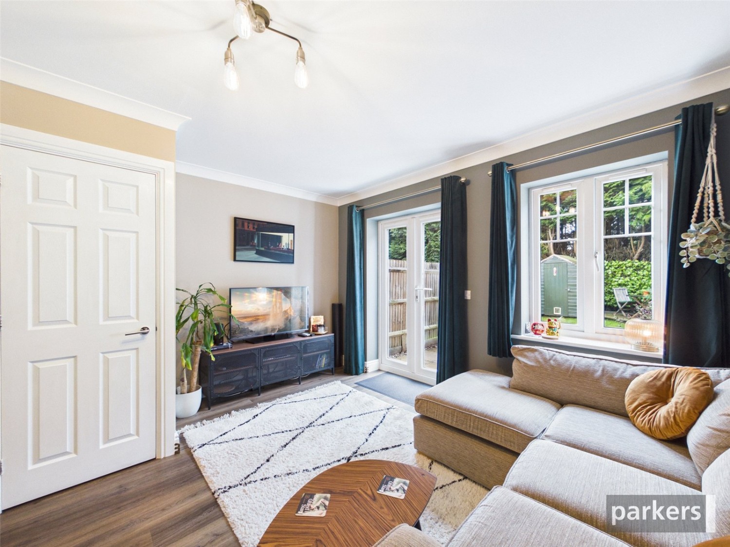 Woodley, Reading, Berkshire