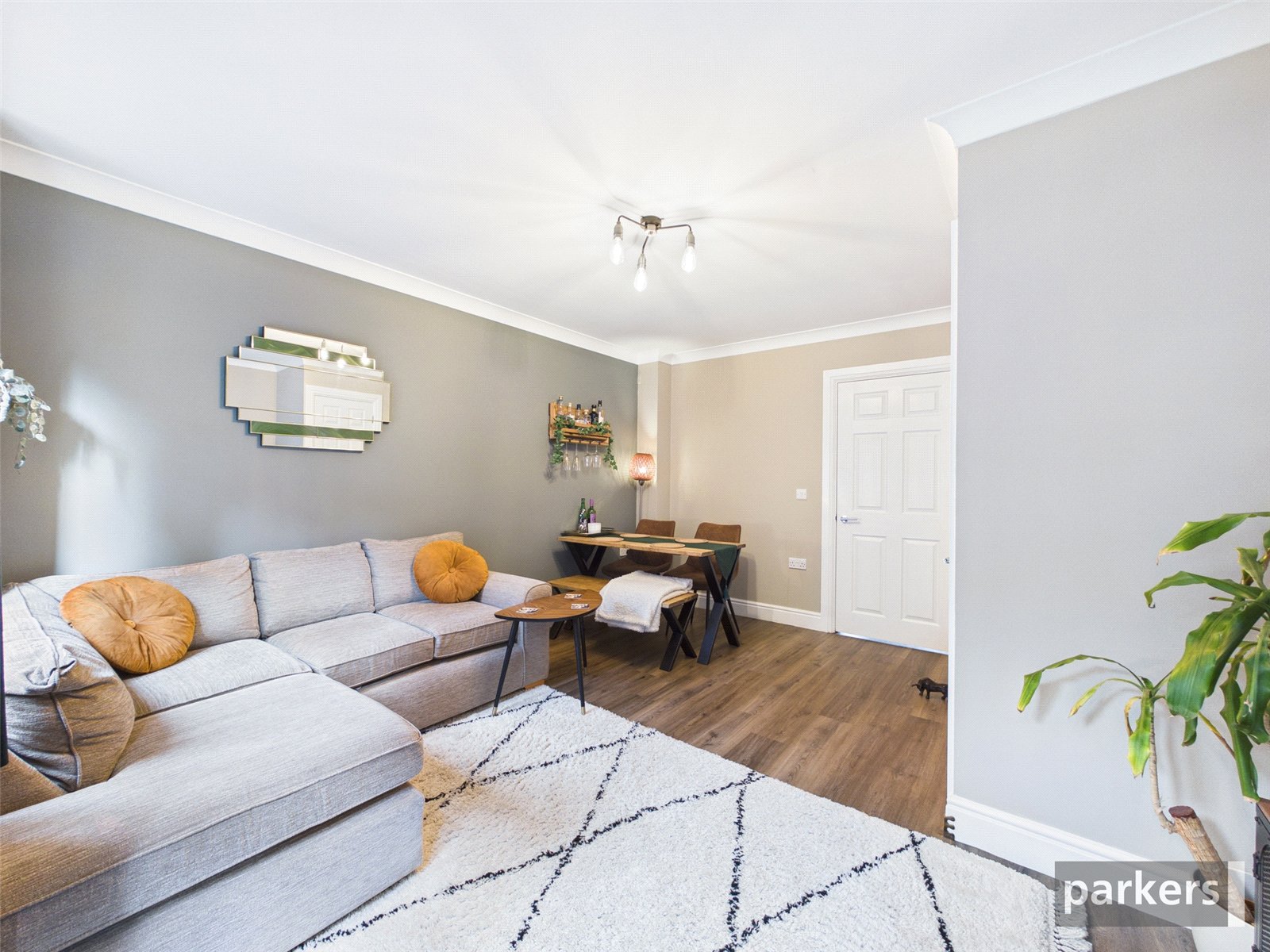 2 bedroom House for sale in Woodley, Reading, Berkshire