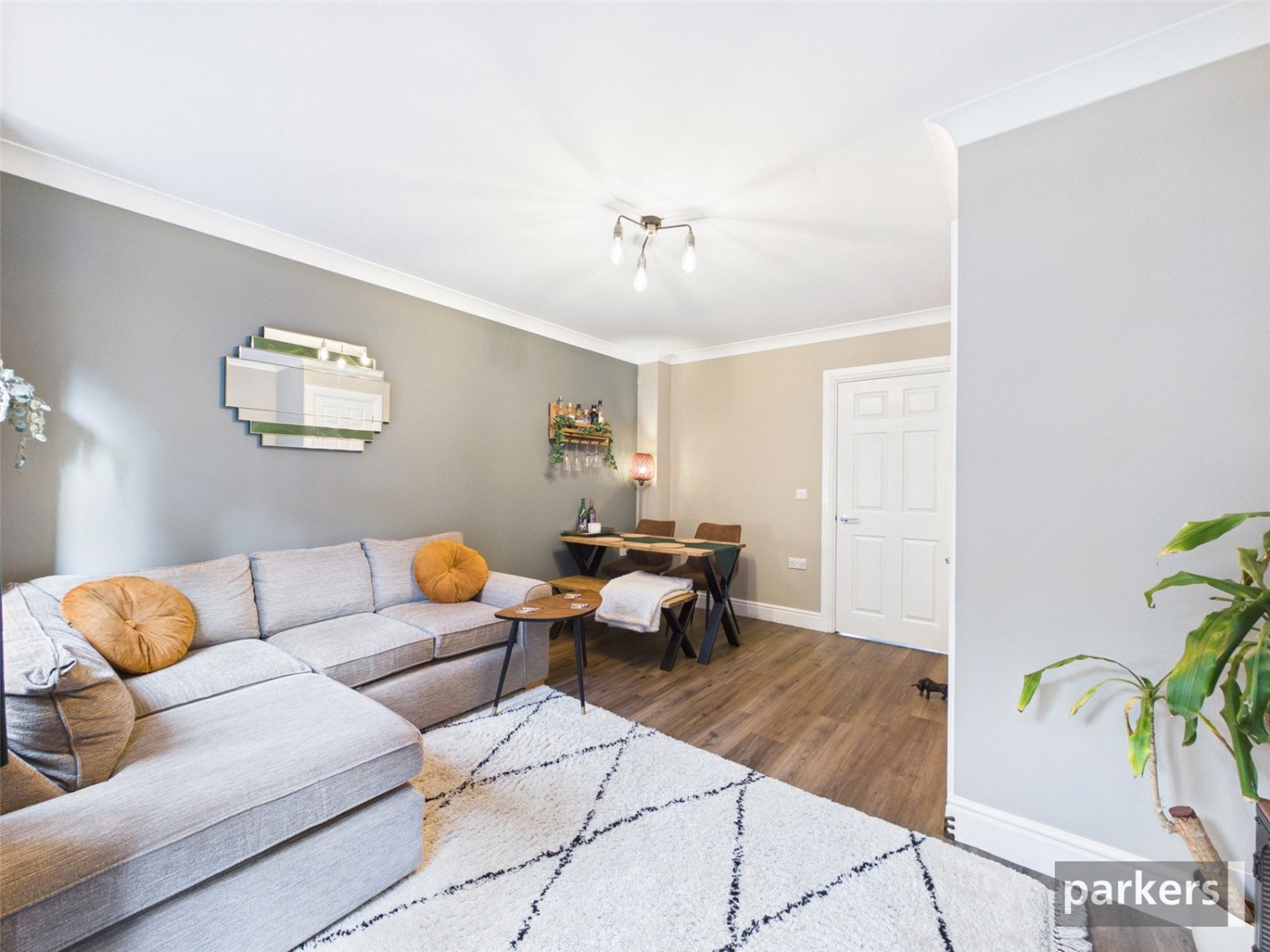 Woodley, Reading, Berkshire