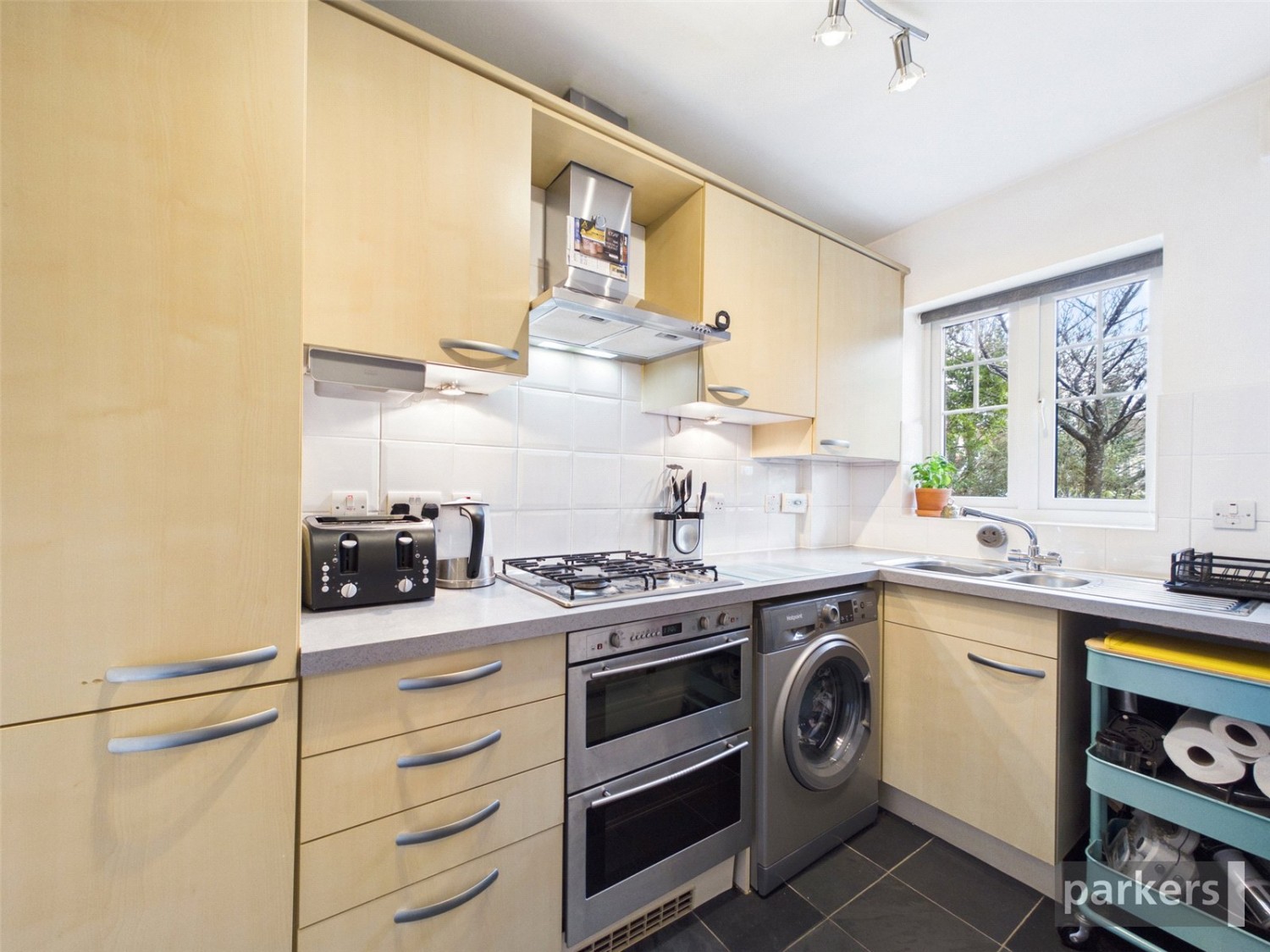 Woodley, Reading, Berkshire