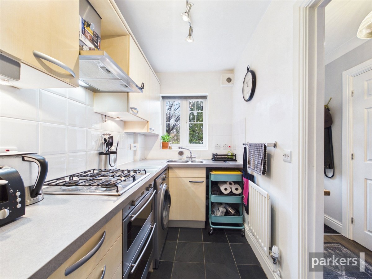 Woodley, Reading, Berkshire