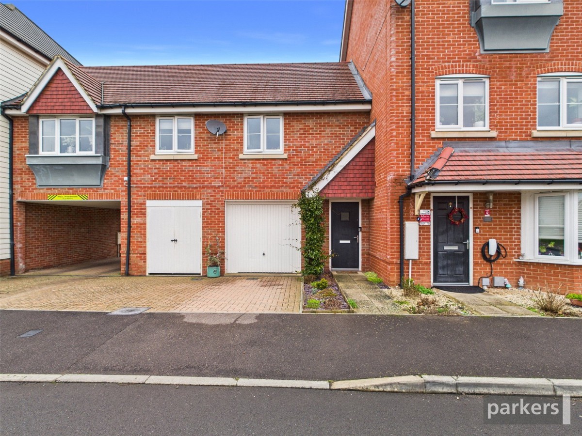 Woodley, Reading, Berkshire