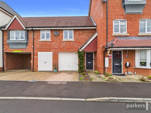 Woodley, Reading, Berkshire