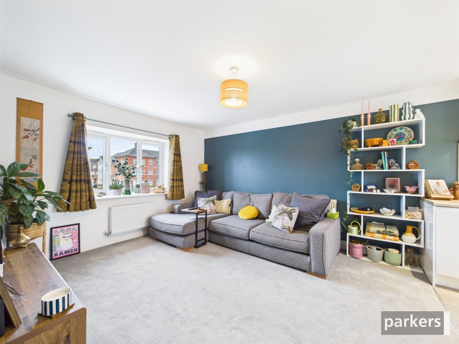 Woodley, Reading, Berkshire