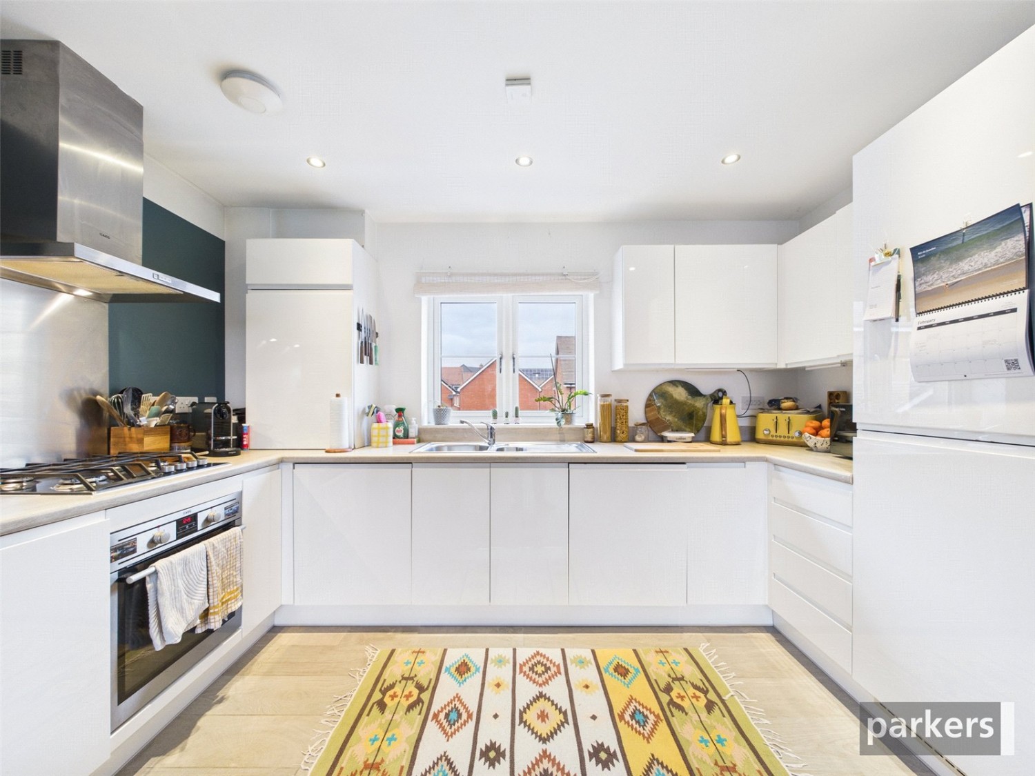 Woodley, Reading, Berkshire