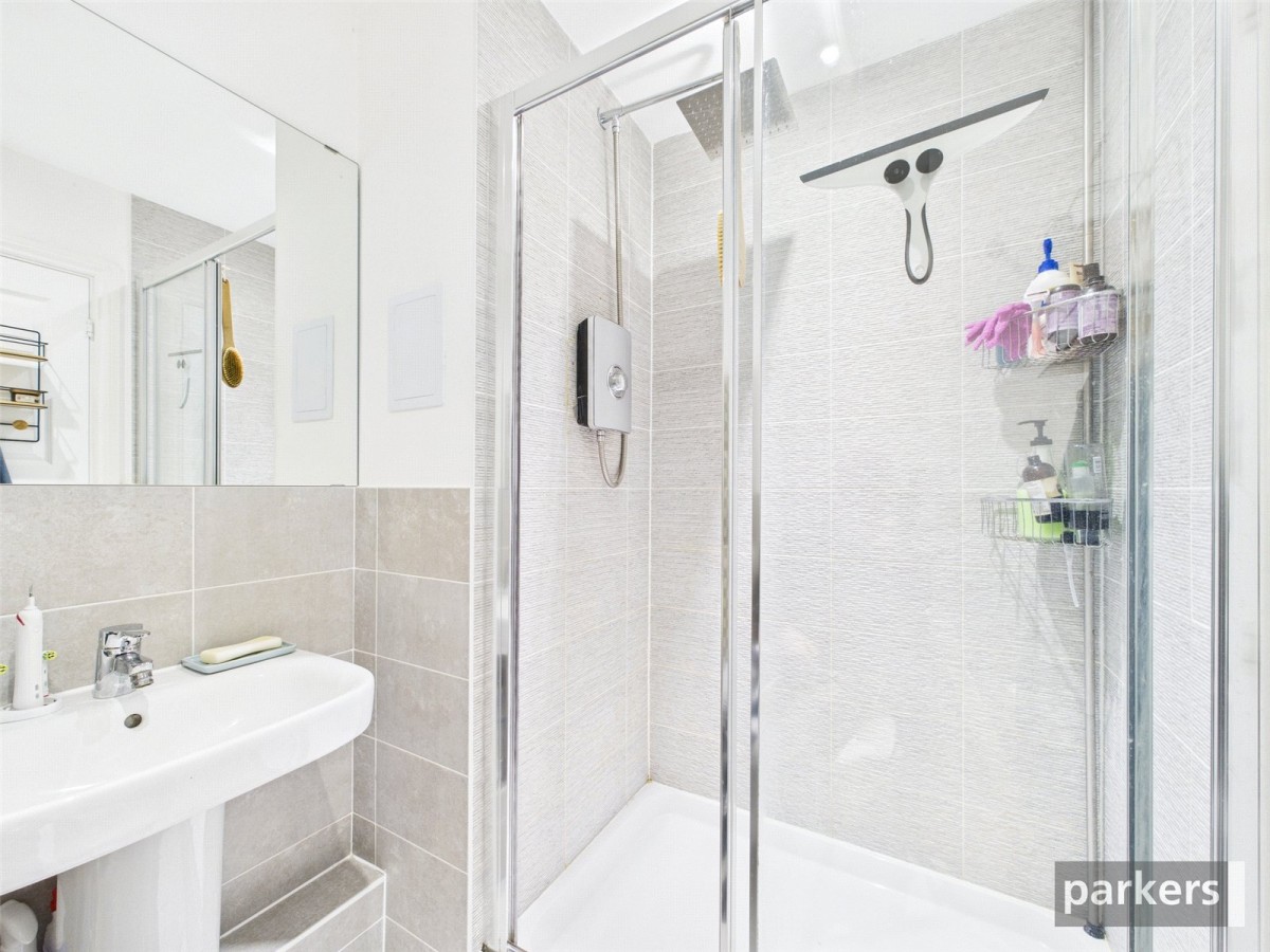 Woodley, Reading, Berkshire