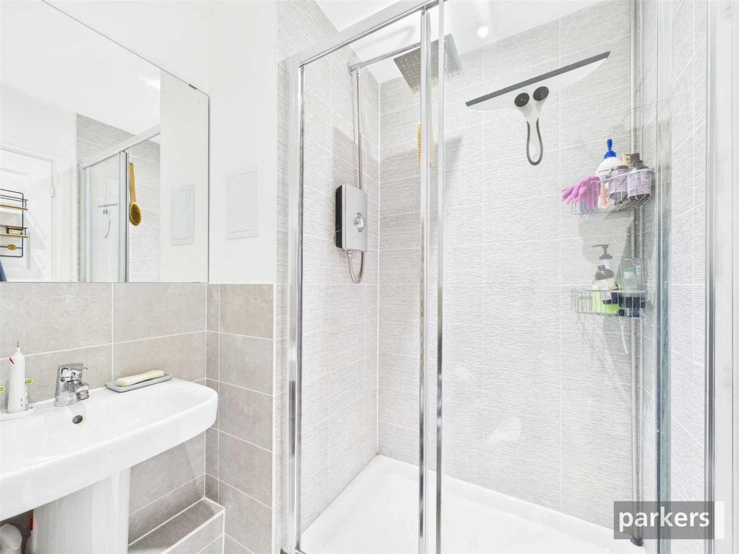 Woodley, Reading, Berkshire