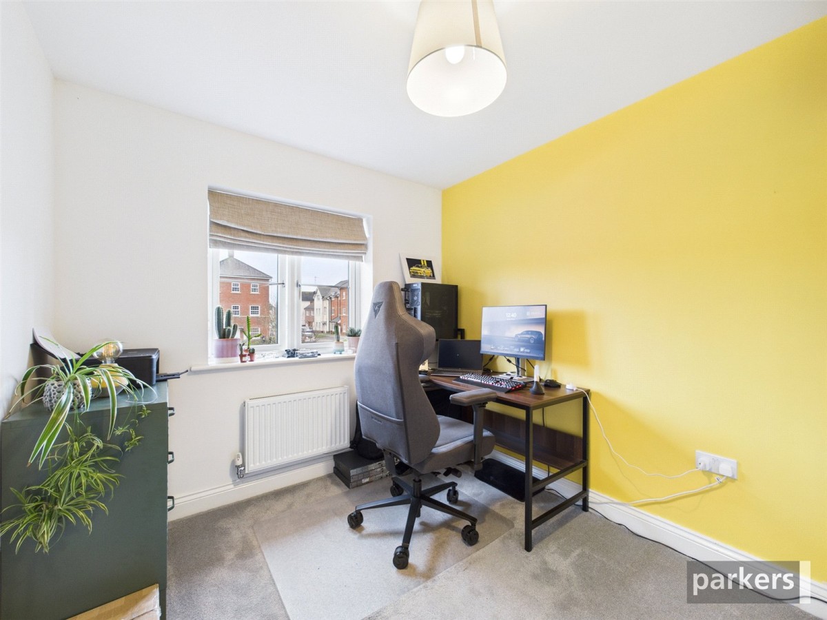 Woodley, Reading, Berkshire