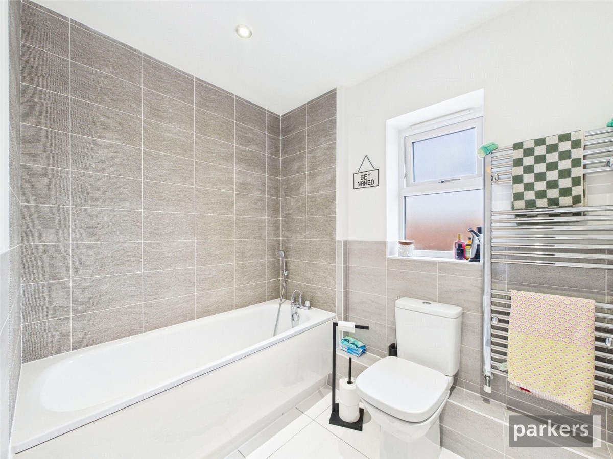 Woodley, Reading, Berkshire