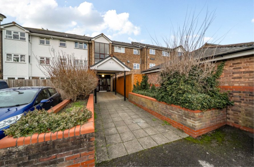 St Andrews, Bracknell, Bracknell Forest