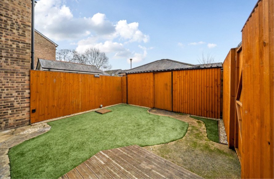 2 bedroom Flat for sale in St Andrews, Bracknell, Bracknell Forest