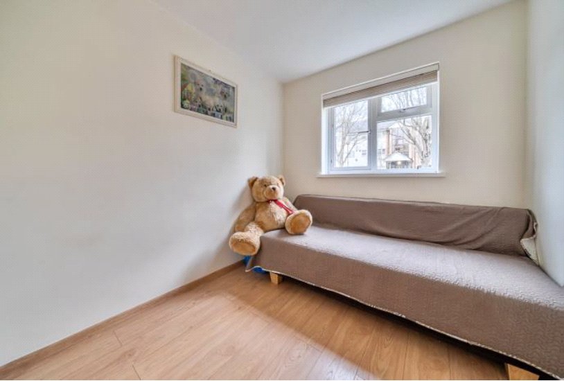 2 bedroom Flat for sale in St Andrews, Bracknell, Bracknell Forest