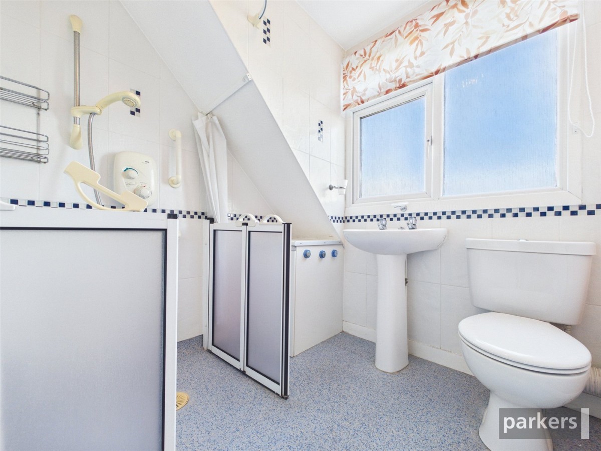 Woodley, Reading, Berkshire