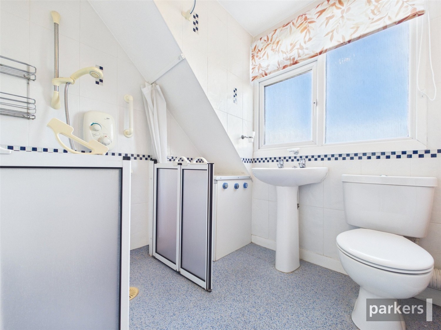 Woodley, Reading, Berkshire