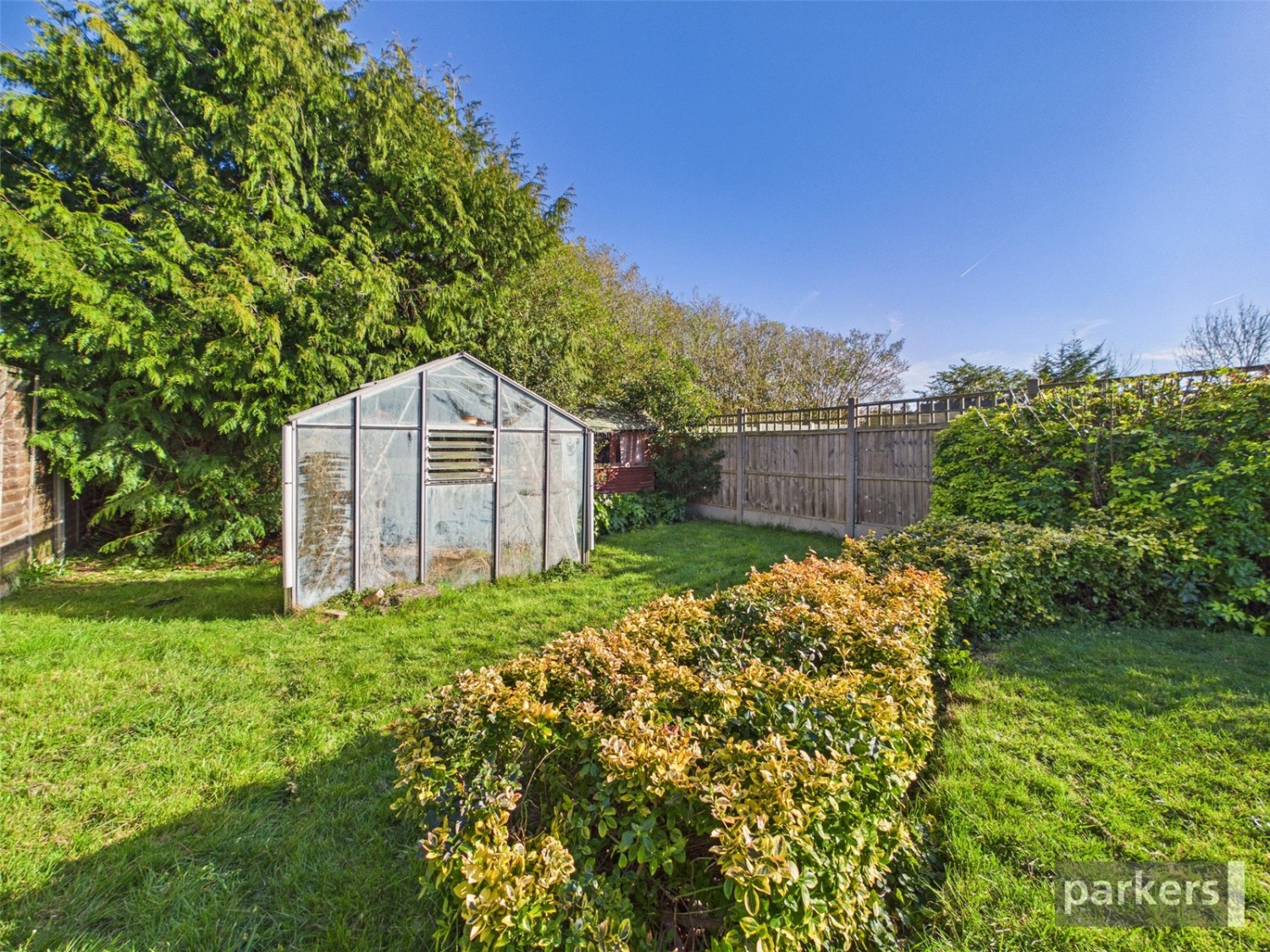 Woodley, Reading, Berkshire