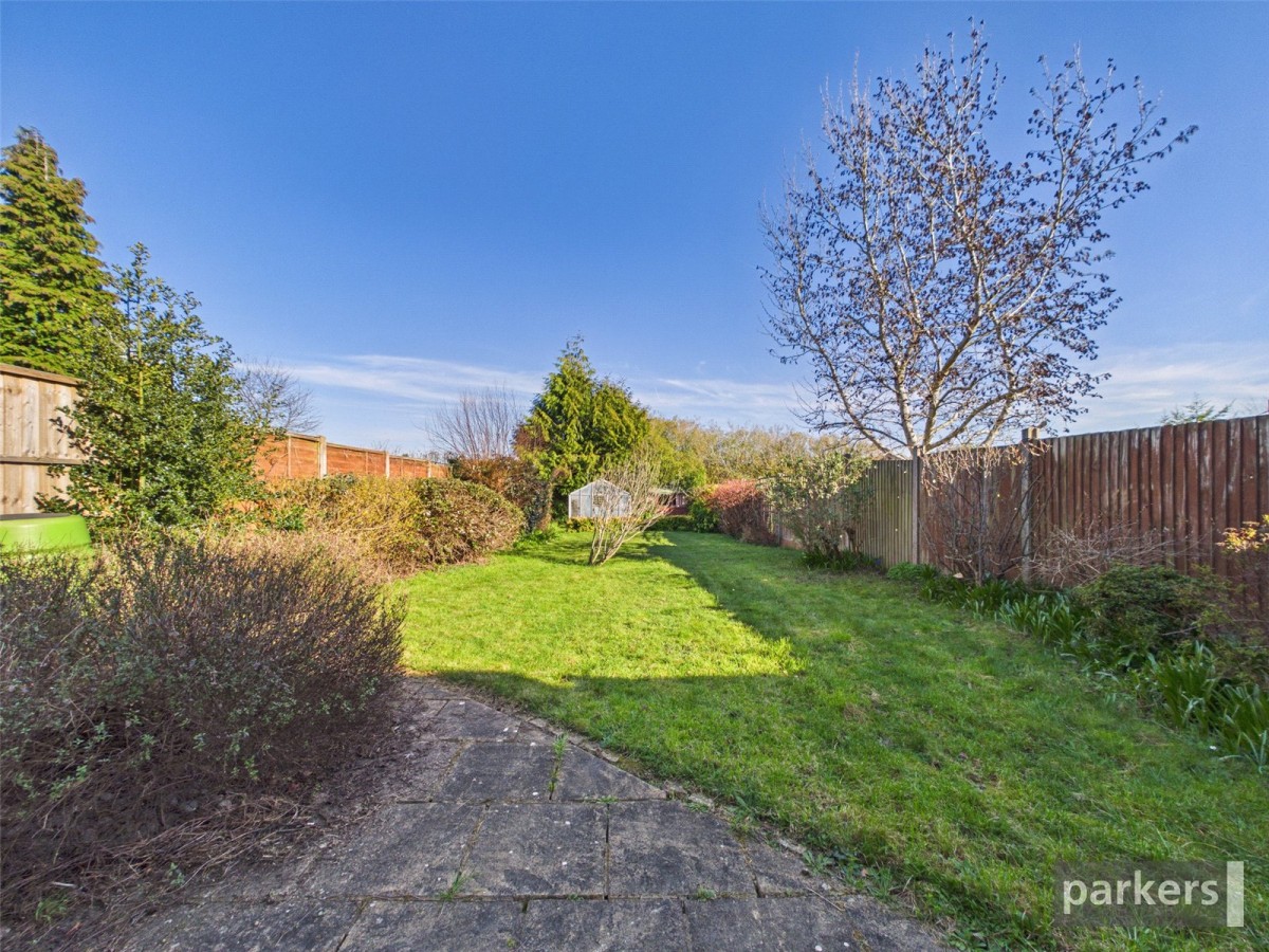 Woodley, Reading, Berkshire