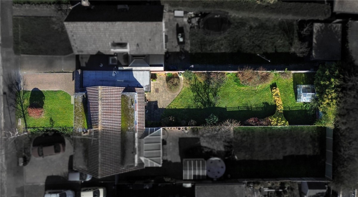 Woodley, Reading, Berkshire