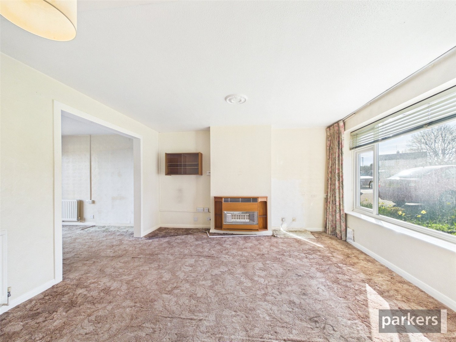 Woodley, Reading, Berkshire