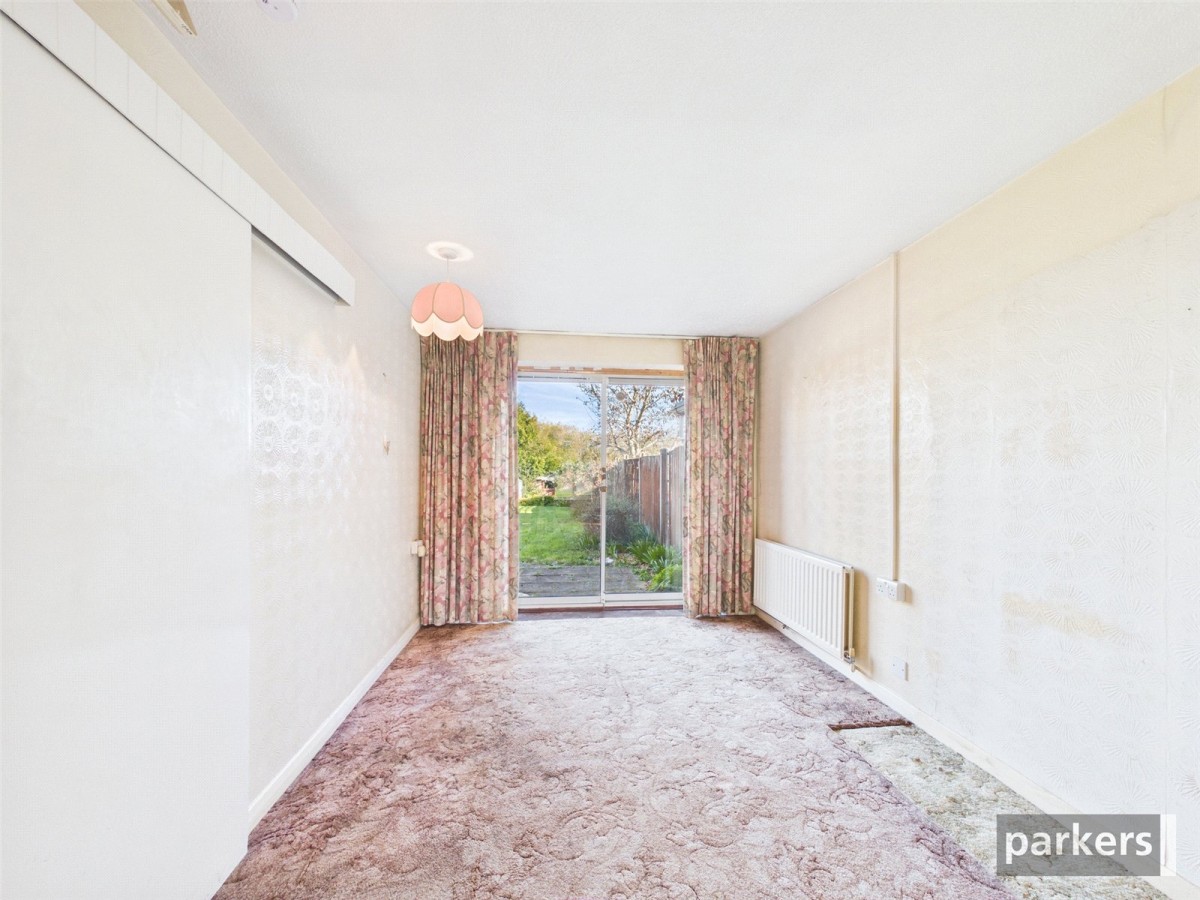 Woodley, Reading, Berkshire