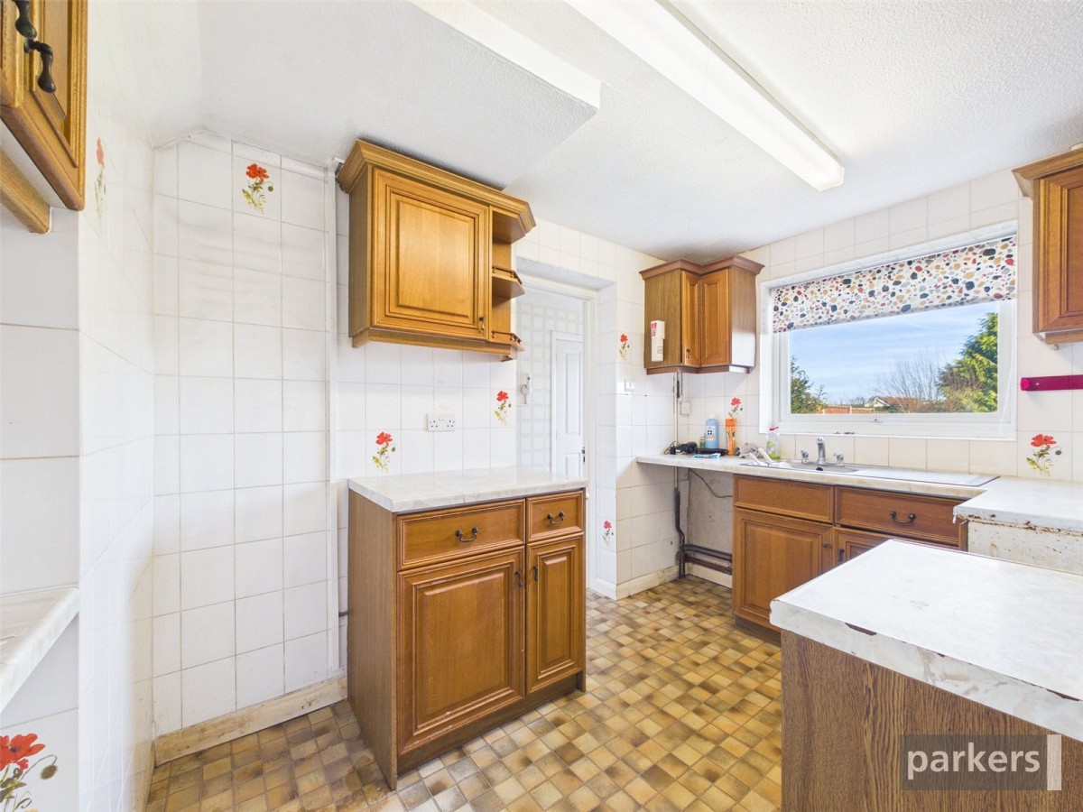 Woodley, Reading, Berkshire