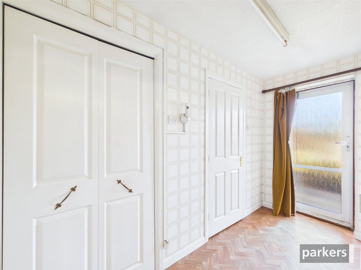 Woodley, Reading, Berkshire