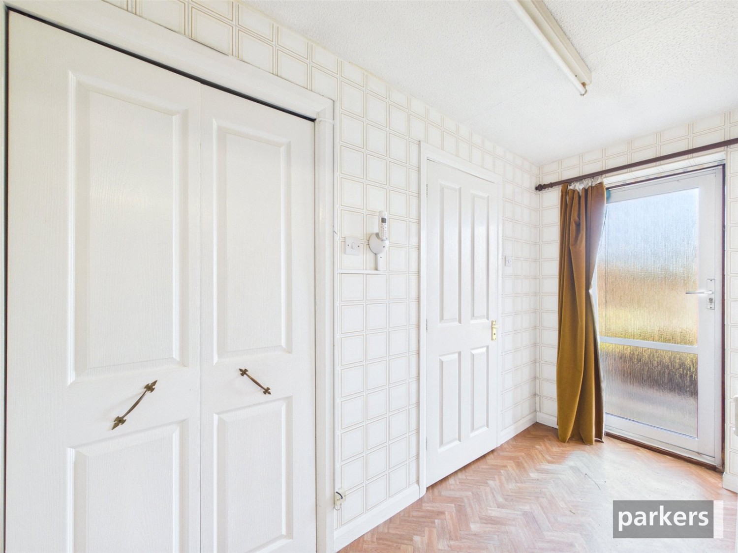 Woodley, Reading, Berkshire