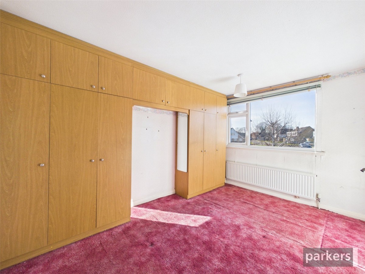 Woodley, Reading, Berkshire