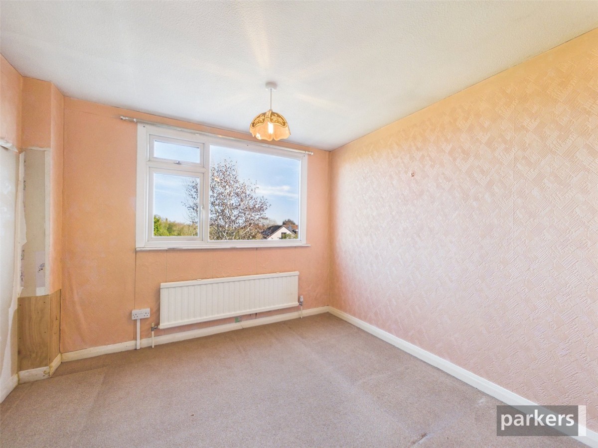 Woodley, Reading, Berkshire