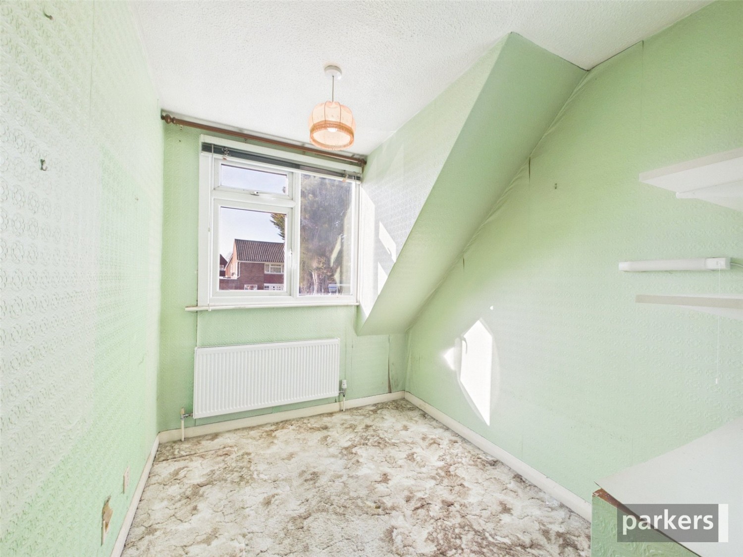 Woodley, Reading, Berkshire