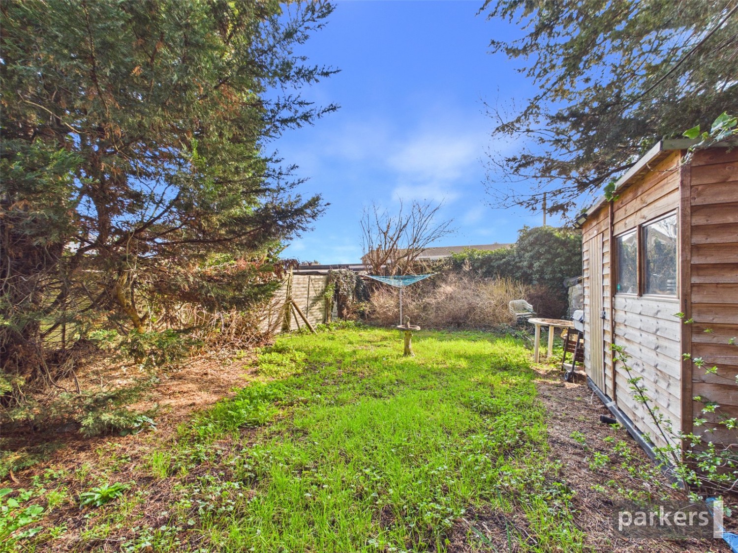 Woodley, Reading, Berkshire