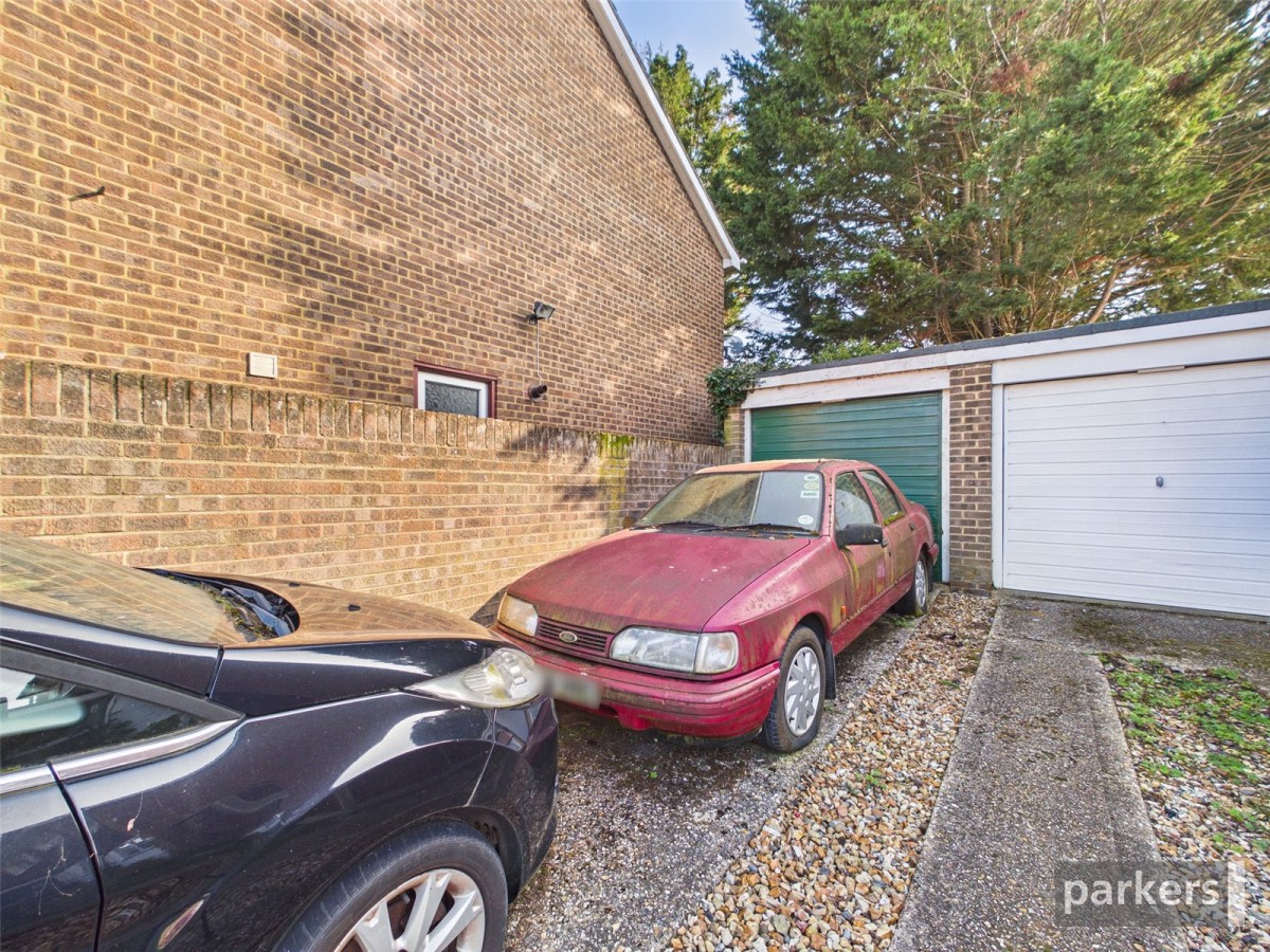 Woodley, Reading, Berkshire