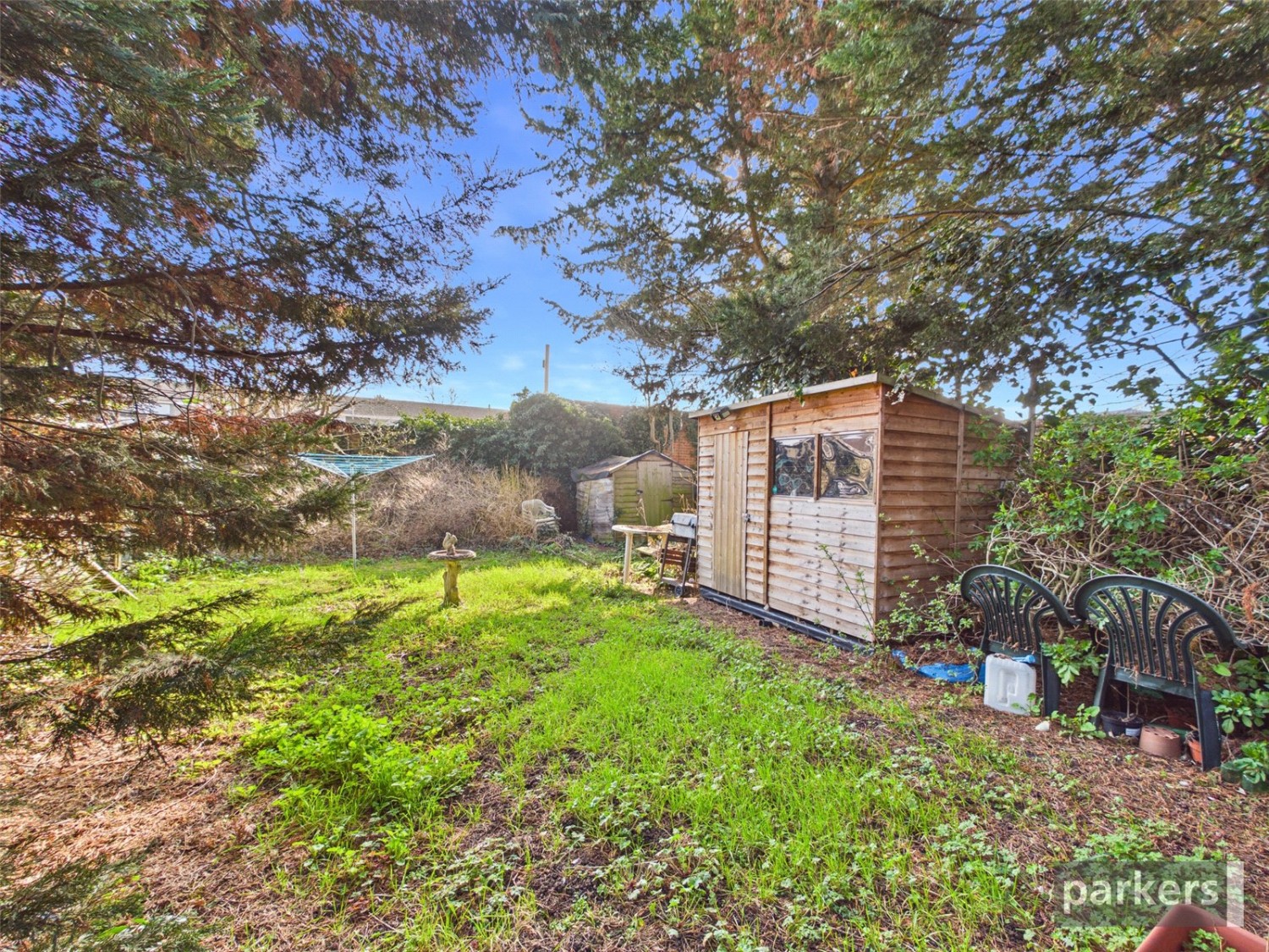 Woodley, Reading, Berkshire