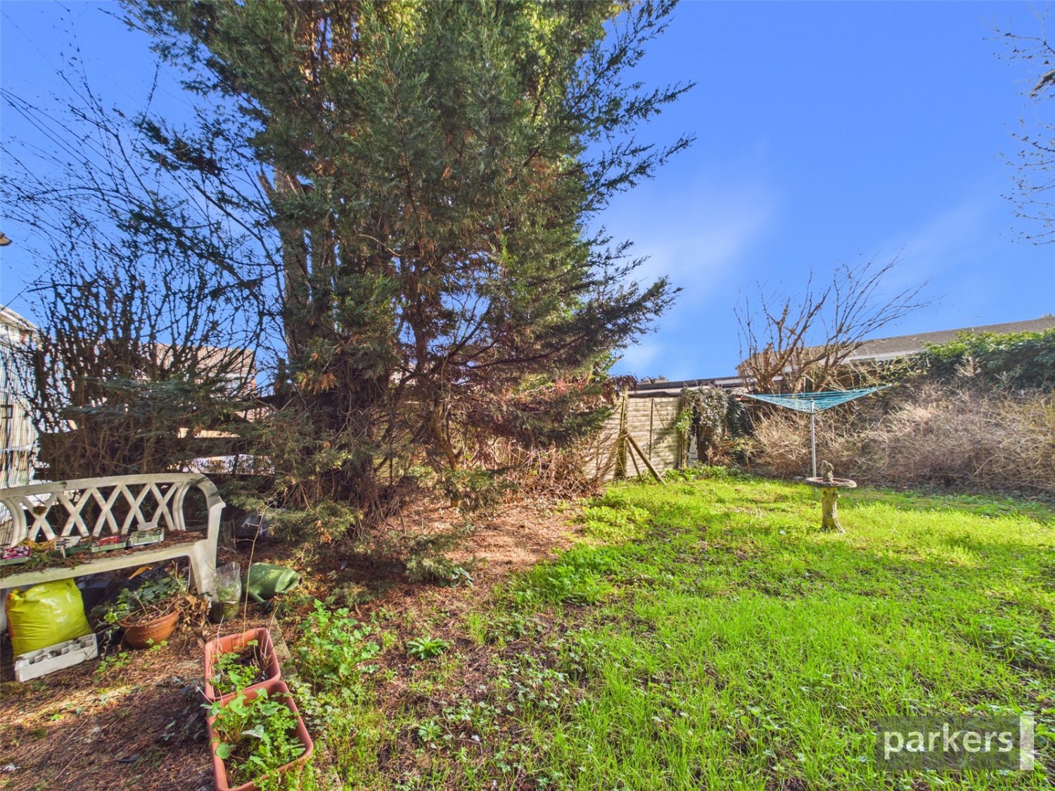 Woodley, Reading, Berkshire