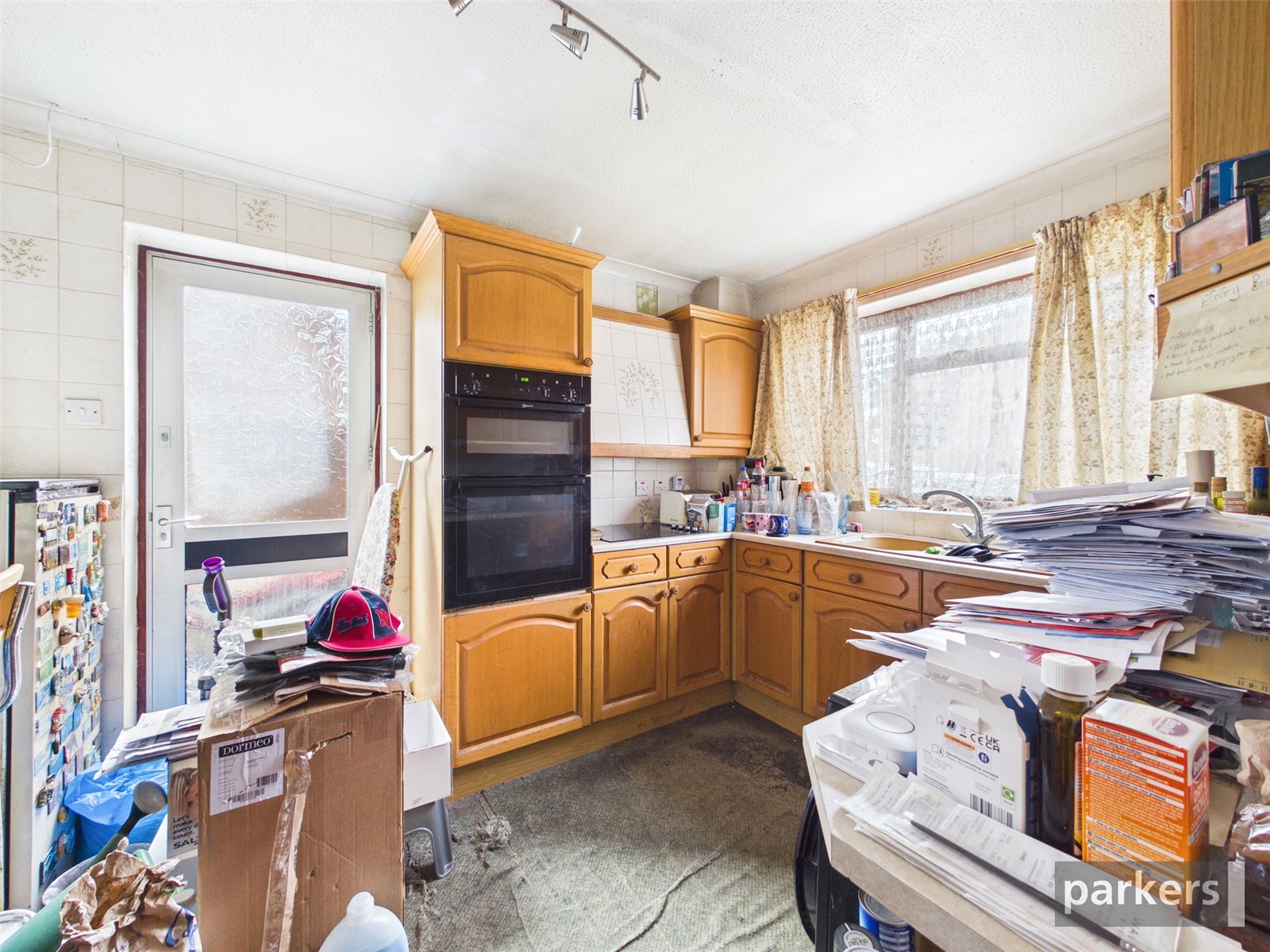 3 bedroom House for sale in Woodley, Reading, Berkshire