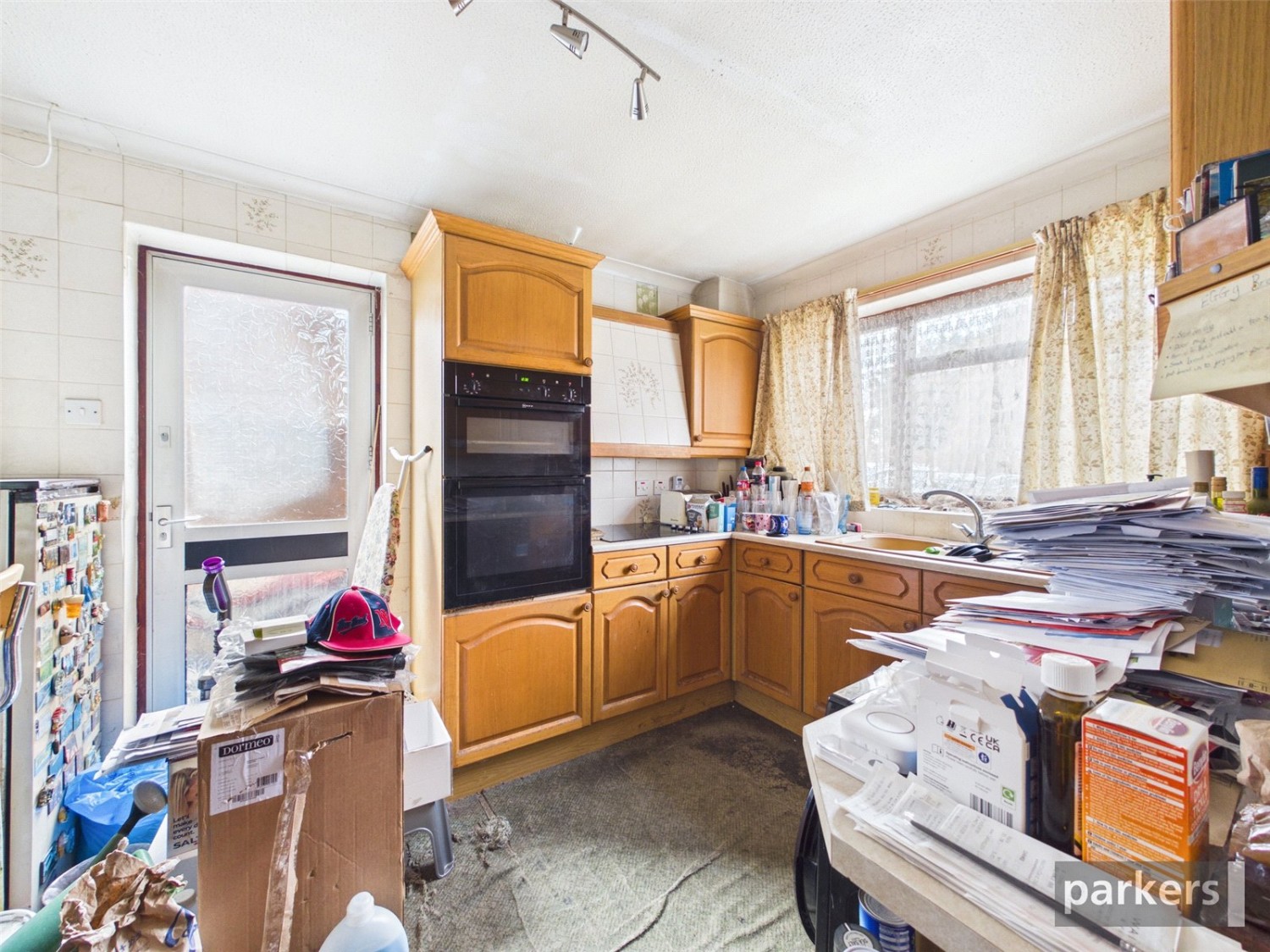 Woodley, Reading, Berkshire